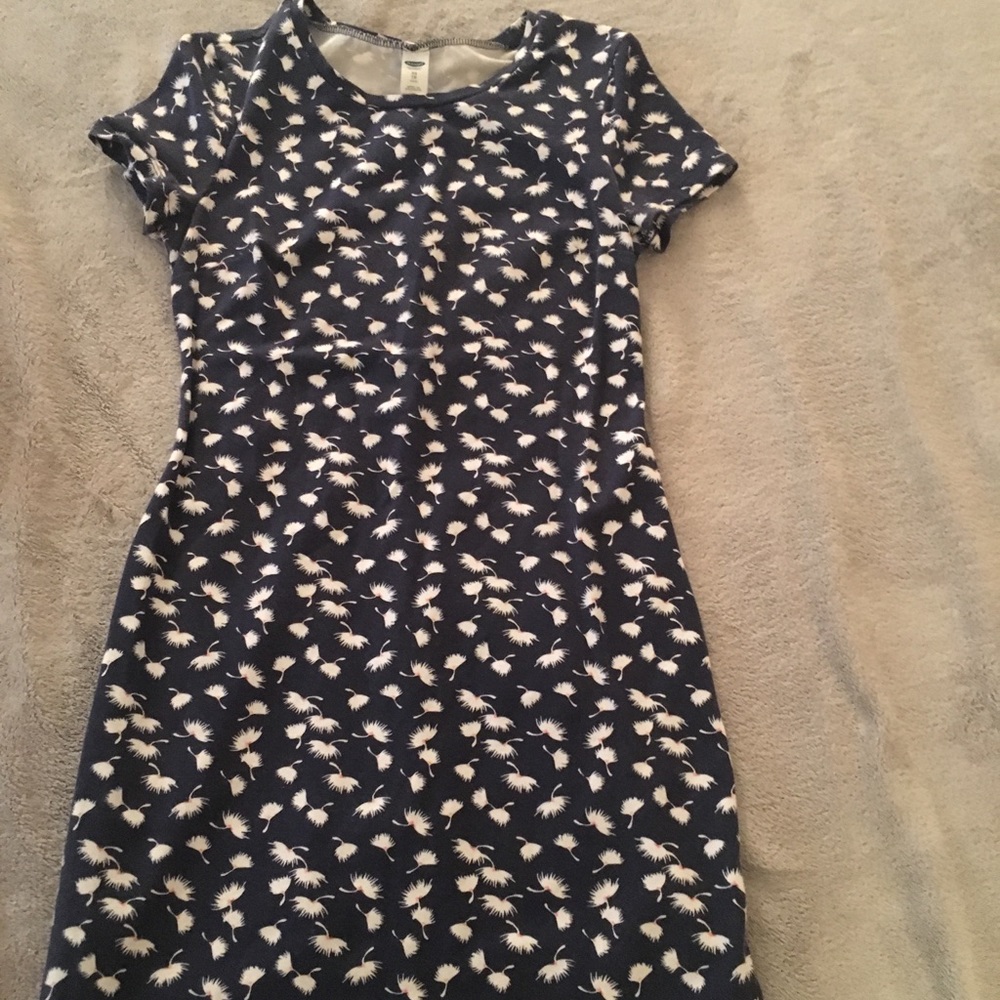 Dress - Old Navy